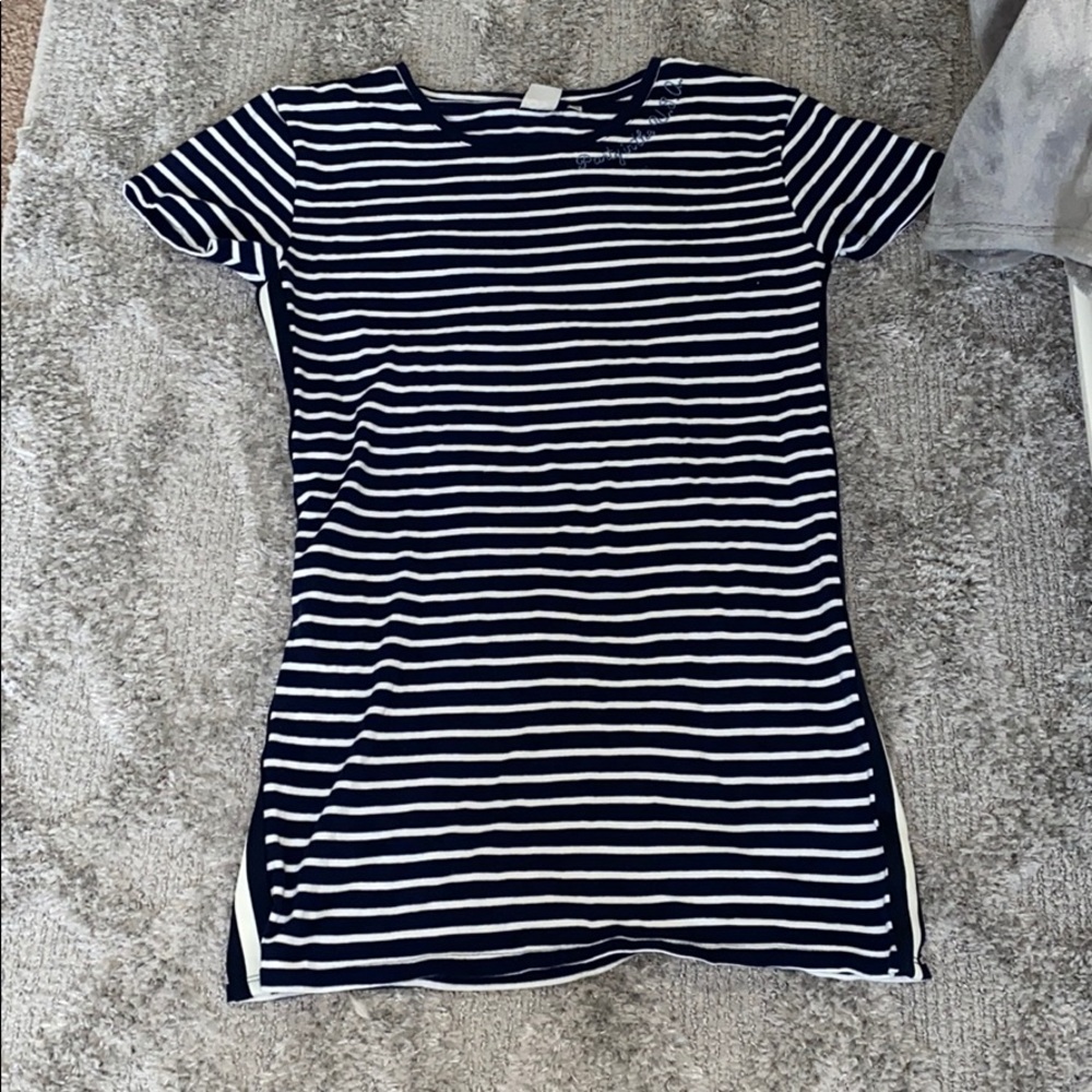 〽️TSHIRT DRESS〽️